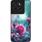Sonique ���� Sunset In Eden Series ��� Motorola Moto G56 5G Morning Rose