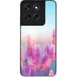 Sonique ���� Sunset In Eden Series ��� Motorola Moto G56 5G Pampas Ether