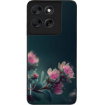 Sonique ���� Sunset In Eden Series ��� Motorola Moto G56 5G Rhodo Garden
