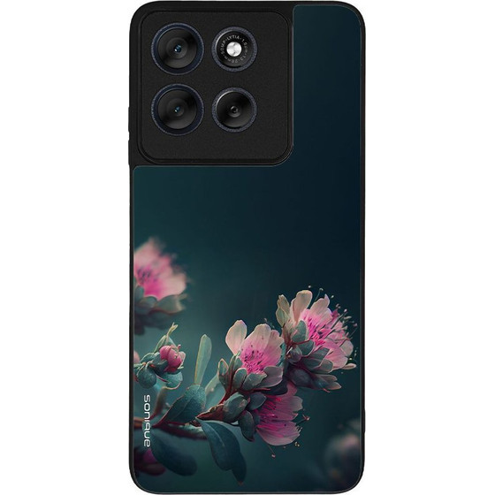 Sonique ���� Sunset In Eden Series ��� Motorola Moto G56 5G Rhodo Garden