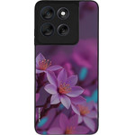 Sonique ���� Sunset In Eden Series ��� Motorola Moto G56 5G Sakura Bloom