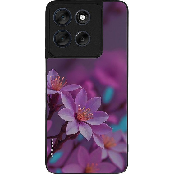 Sonique ���� Sunset In Eden Series ��� Motorola Moto G56 5G Sakura Bloom