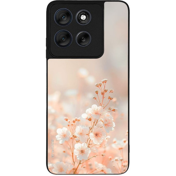 Sonique ���� Sunset In Eden Series ��� Motorola Moto G56 5G Zen Blossom