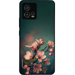 Sonique ���� Sunset In Eden Series ��� Motorola Moto G72 Almond Blossom