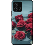 Sonique ���� Sunset In Eden Series ��� Motorola Moto G72 Midnight Rose