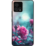 Sonique ���� Sunset In Eden Series ��� Motorola Moto G72 Morning Rose