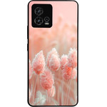 Sonique ���� Sunset In Eden Series ��� Motorola Moto G72 Pink Mirage