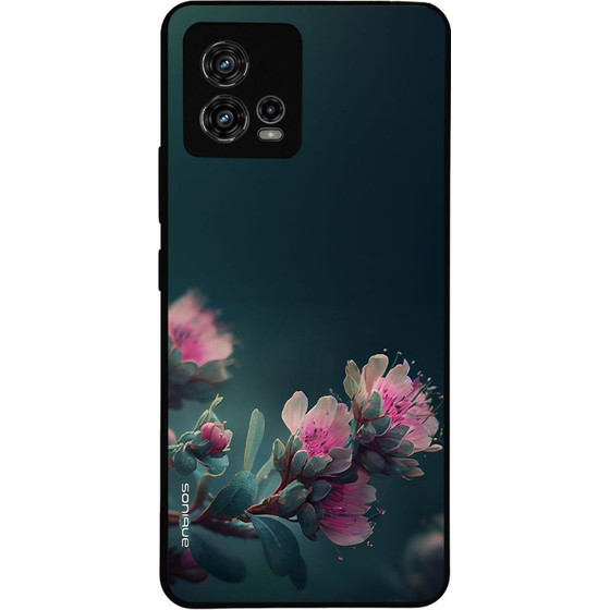 Sonique ���� Sunset In Eden Series ��� Motorola Moto G72 Rhodo Garden