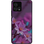 Sonique ���� Sunset In Eden Series ��� Motorola Moto G72 Sakura Bloom