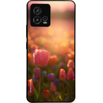 Sonique ���� Sunset In Eden Series ��� Motorola Moto G72 Tulip Velvet