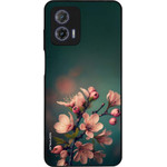 Sonique ���� Sunset In Eden Series ��� Motorola Moto G73 5G Almond Blossom