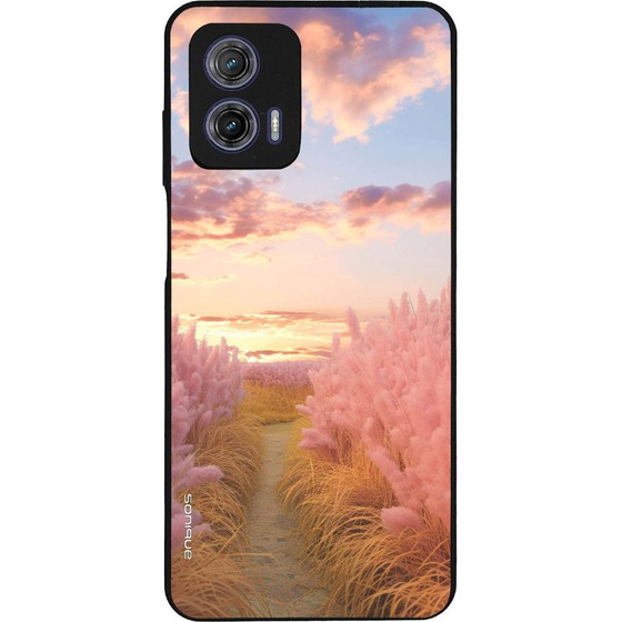 Sonique ���� Sunset In Eden Series ��� Motorola Moto G73 5G Golden Hour