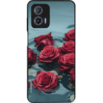 Sonique ���� Sunset In Eden Series ��� Motorola Moto G73 5G Midnight Rose