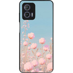 Sonique ���� Sunset In Eden Series ��� Motorola Moto G73 5G Pure Cotton
