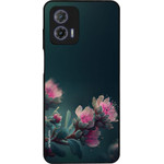 Sonique ���� Sunset In Eden Series ��� Motorola Moto G73 5G Rhodo Garden