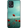 Sonique ���� Sunset In Eden Series ��� Motorola Moto G73 5G Scarlet Poppy