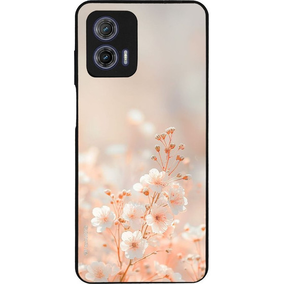 Sonique ���� Sunset In Eden Series ��� Motorola Moto G73 5G Zen Blossom