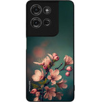 Sonique ���� Sunset In Eden Series ��� Motorola Moto G75 5G Almond Blossom