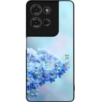 Sonique ���� Sunset In Eden Series ��� Motorola Moto G75 5G Blue Delphia