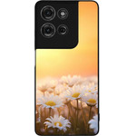 Sonique ���� Sunset In Eden Series ��� Motorola Moto G75 5G Golden Daisy