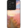 Sonique ���� Sunset In Eden Series ��� Motorola Moto G75 5G Golden Hour