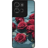 Sonique ���� Sunset In Eden Series ��� Motorola Moto G75 5G Midnight Rose
