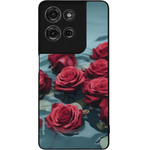 Sonique ���� Sunset In Eden Series ��� Motorola Moto G75 5G Midnight Rose