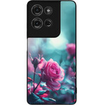 Sonique ���� Sunset In Eden Series ��� Motorola Moto G75 5G Morning Rose