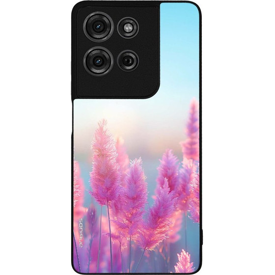 Sonique ���� Sunset In Eden Series ��� Motorola Moto G75 5G Pampas Ether