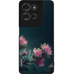 Sonique ���� Sunset In Eden Series ��� Motorola Moto G75 5G Rhodo Garden