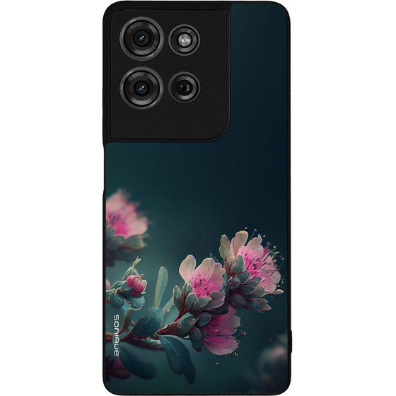 Sonique ���� Sunset In Eden Series ��� Motorola Moto G75 5G Rhodo Garden