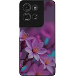 Sonique ���� Sunset In Eden Series ��� Motorola Moto G75 5G Sakura Bloom