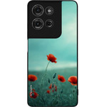 Sonique ���� Sunset In Eden Series ��� Motorola Moto G75 5G Scarlet Poppy