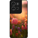 Sonique ���� Sunset In Eden Series ��� Motorola Moto G75 5G Tulip Velvet
