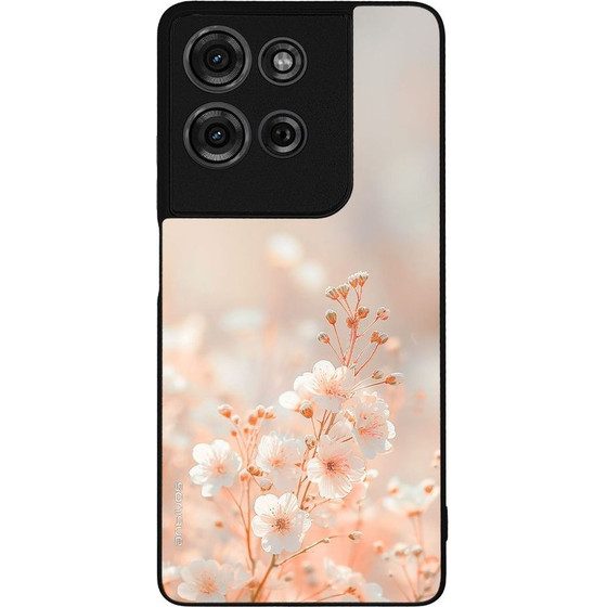 Sonique ���� Sunset In Eden Series ��� Motorola Moto G75 5G Zen Blossom