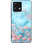 Sonique ���� Sunset In Eden Series ��� Motorola Moto G84 5G Baby's Breath