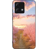 Sonique ���� Sunset In Eden Series ��� Motorola Moto G84 5G Golden Hour