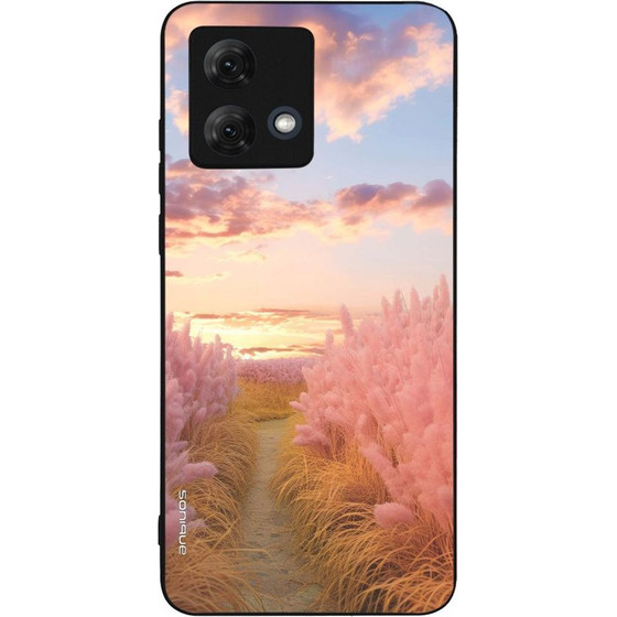 Sonique ���� Sunset In Eden Series ��� Motorola Moto G84 5G Golden Hour