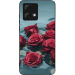 Sonique ���� Sunset In Eden Series ��� Motorola Moto G84 5G Midnight Rose