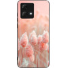 Sonique ���� Sunset In Eden Series ��� Motorola Moto G84 5G Pink Mirage