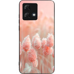 Sonique ���� Sunset In Eden Series ��� Motorola Moto G84 5G Pink Mirage