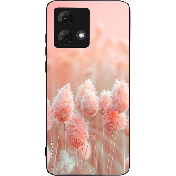 Sonique ���� Sunset In Eden Series ��� Motorola Moto G84 5G Pink Mirage