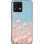 Sonique ���� Sunset In Eden Series ��� Motorola Moto G84 5G Pure Cotton