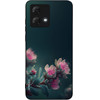 Sonique ���� Sunset In Eden Series ��� Motorola Moto G84 5G Rhodo Garden