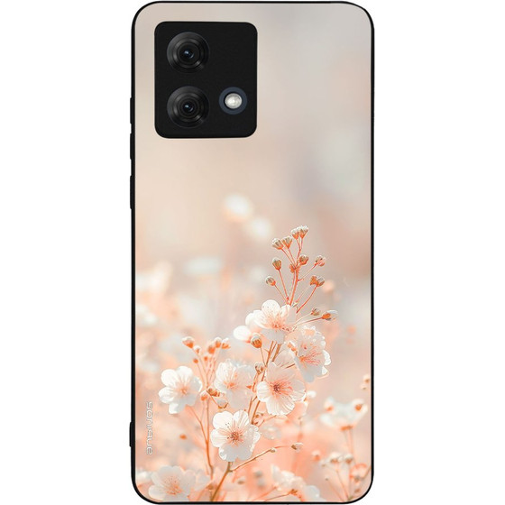 Sonique ���� Sunset In Eden Series ��� Motorola Moto G84 5G Zen Blossom