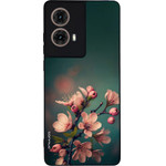 Sonique ���� Sunset In Eden Series ��� Motorola Moto G85 5G Almond Blossom