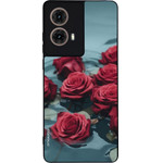 Sonique ���� Sunset In Eden Series ��� Motorola Moto G85 5G Midnight Rose