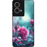 Sonique ���� Sunset In Eden Series ��� Motorola Moto G85 5G Morning Rose