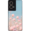 Sonique ���� Sunset In Eden Series ��� Motorola Moto G85 5G Pure Cotton