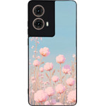 Sonique ���� Sunset In Eden Series ��� Motorola Moto G85 5G Pure Cotton